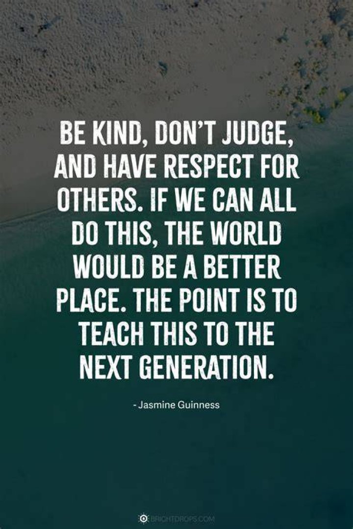 Quotes About Respect And Boundaries