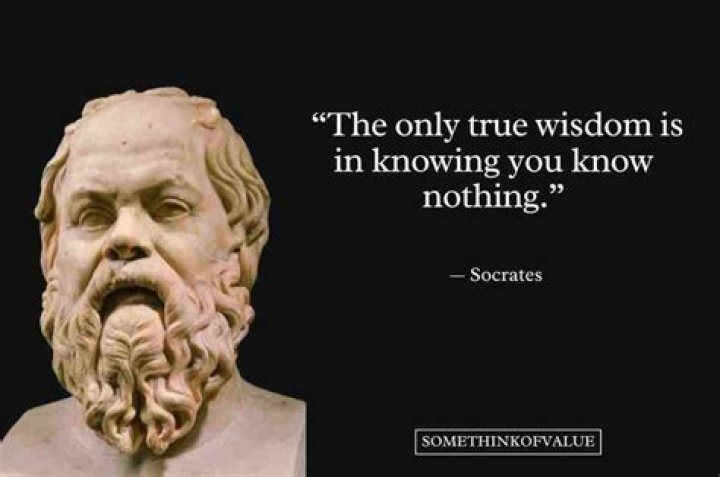 Quotes From Socrates About Change