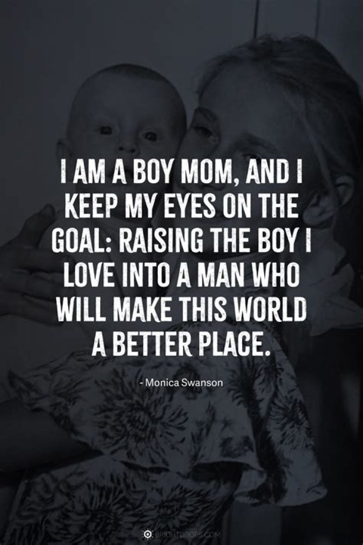 Quotes Of Having A Son