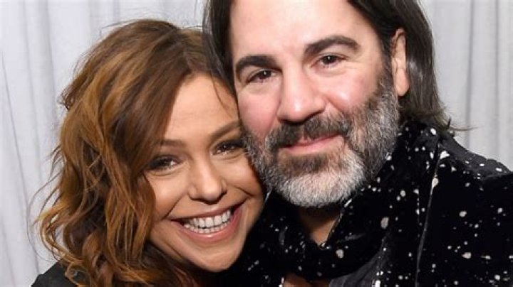 Rachael Ray Married