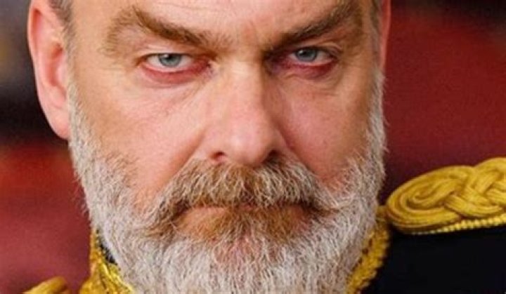 Ray Stevenson's Enduring Legacy Despite Cancer's Grip