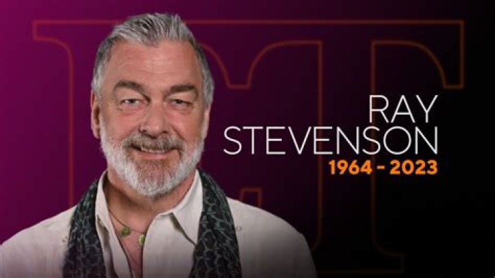 Ray Stevenson Cause Of Death: Uncovering The Truth