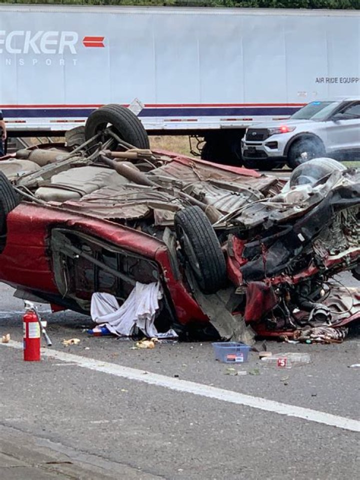 Real Photos Of Nikki Catsouras Fatal Accident