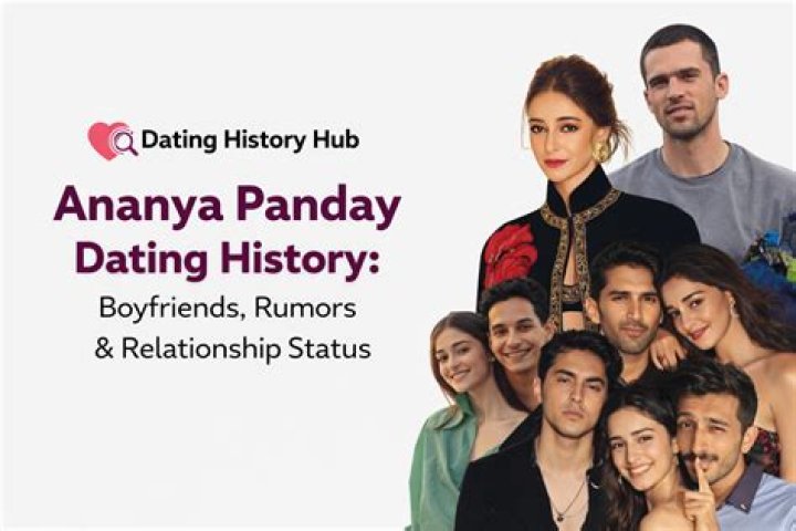 Relationship Status, Dating History, And Marriage