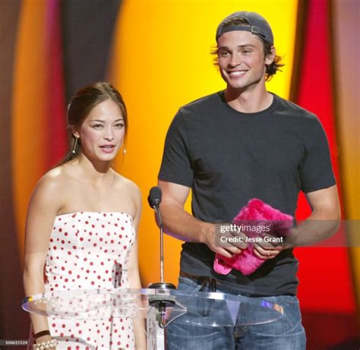 Relationship Tom Welling And Kristin Kreuk: A Detailed Look