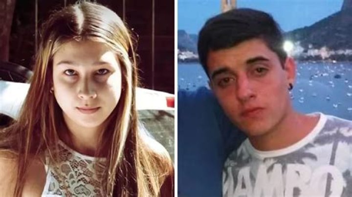 Remembering Fernando Pastorizzo And Nahir Galarza