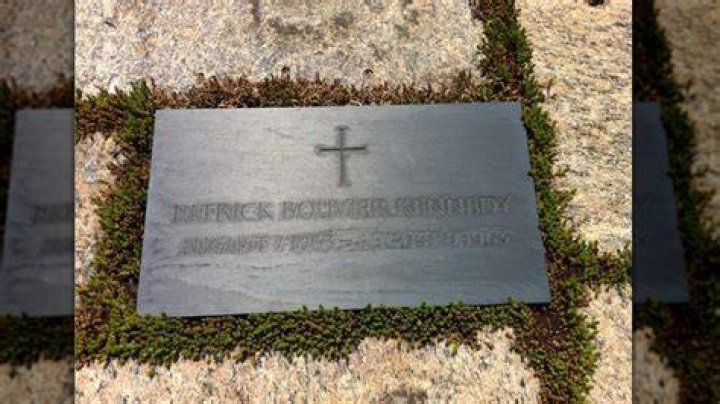 Remembering Patrick Bouvier Kennedy: A Legacy Of Hope And Strength