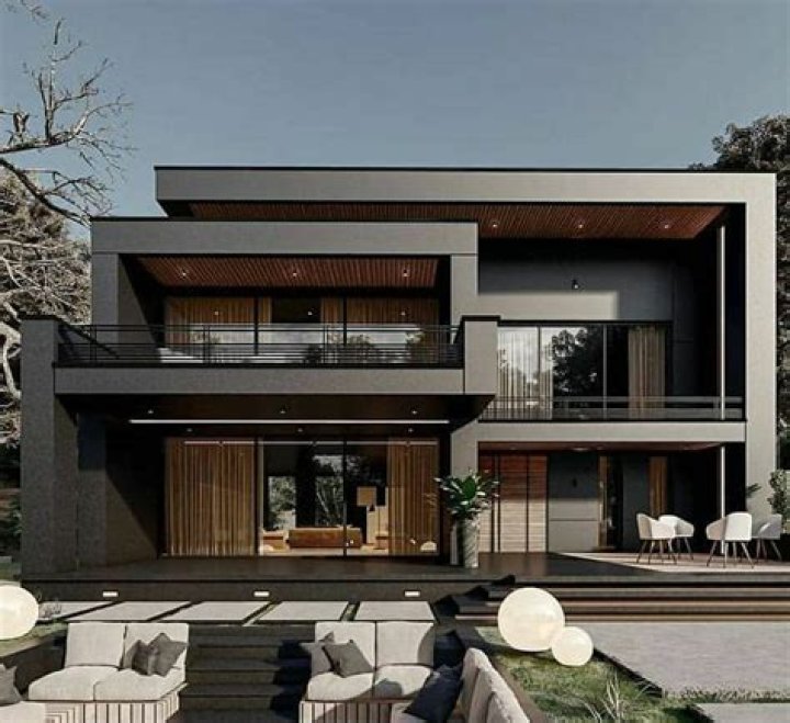 Renowned Architect Hisashi Ouchie And His Inspiring Designs