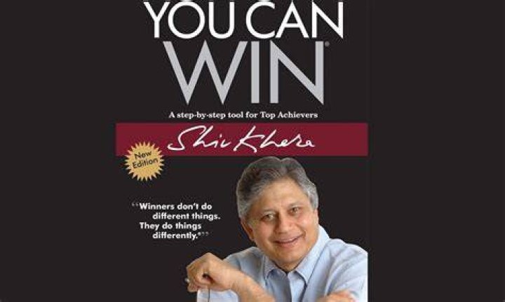 Renowned Author And Motivational Speaker