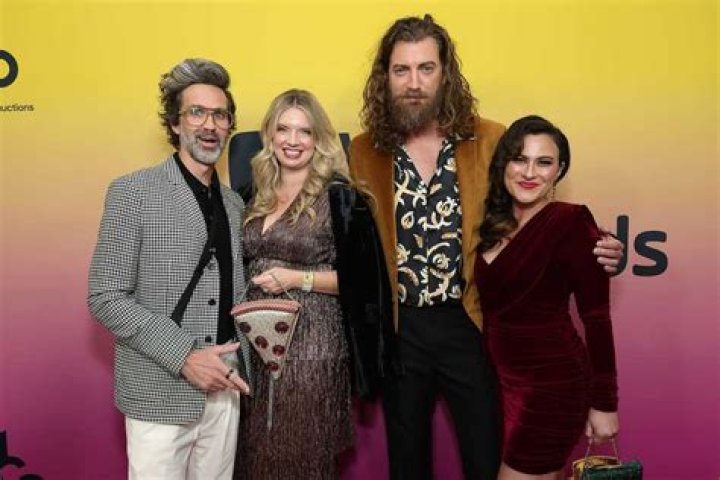 Rhett And Link's Kids: Ages And Family Facts