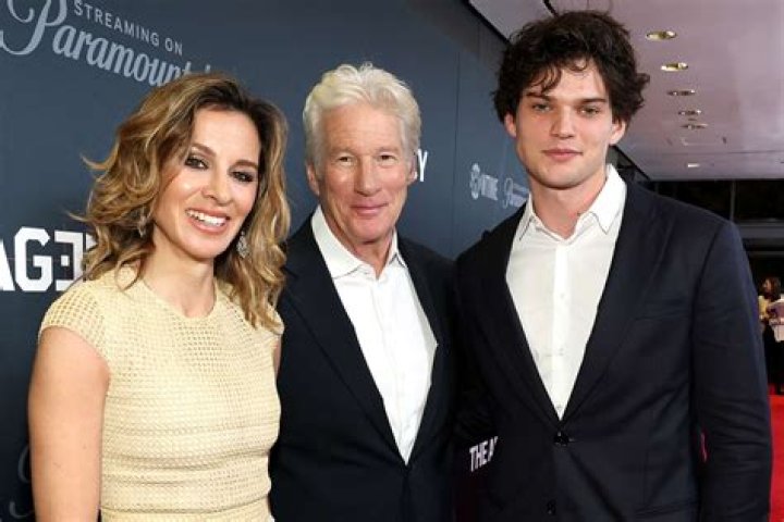 Richard Gere Height: How Tall Is The Iconic Actor?