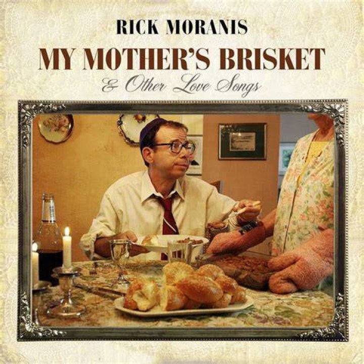 Rick Moranis's Kids: Where Are They Now?