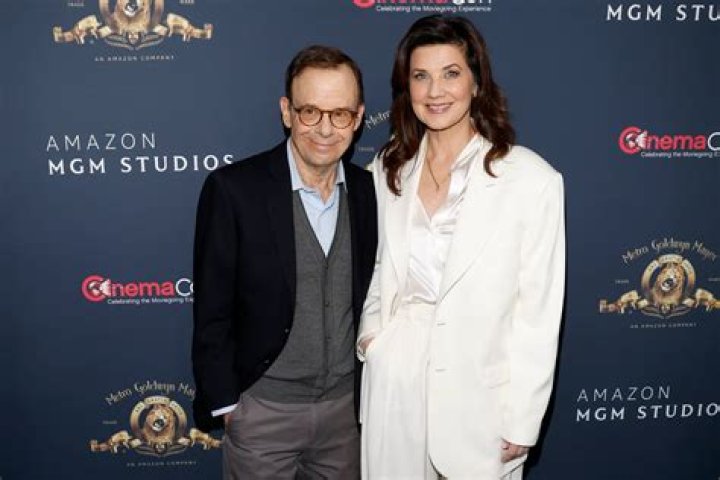Rick Moranis And His Kids Then And Now: Where Are They Today?