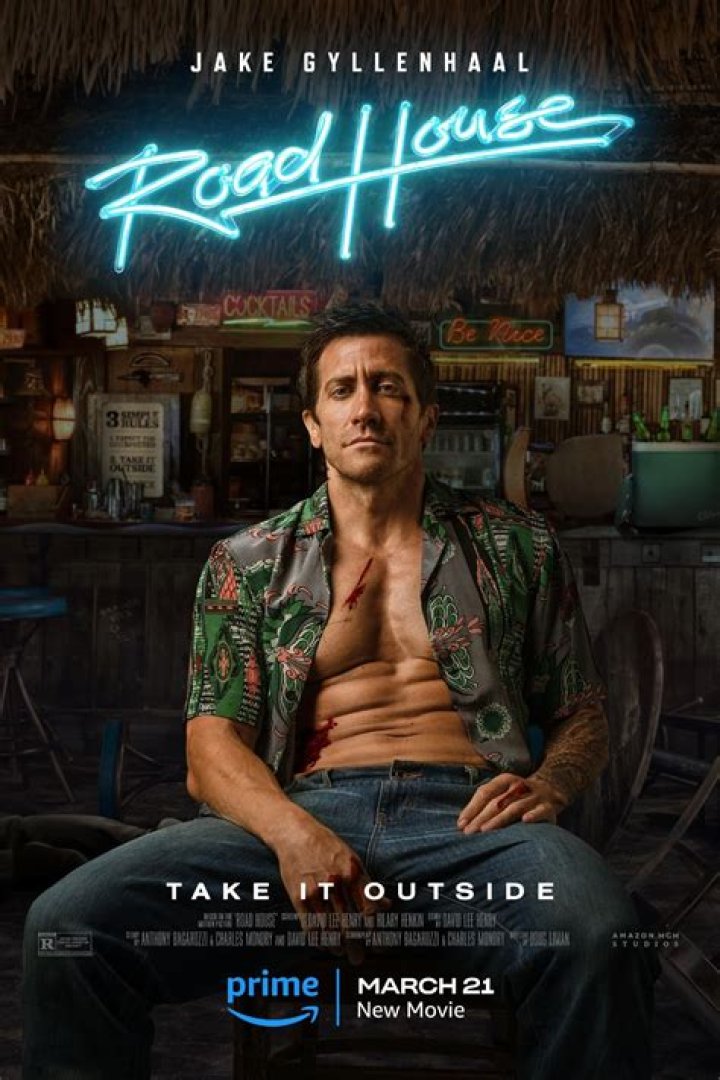 Roadhouse 2024 Cast: Meet The New Faces In The Iconic Action Movie