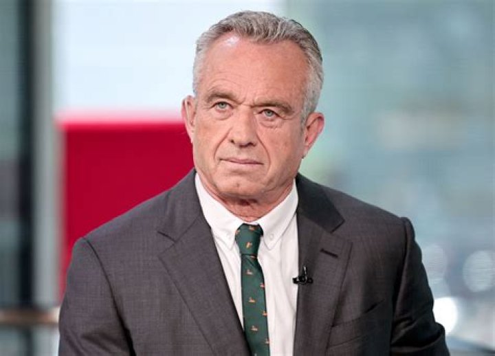 Robert F. Kennedy Jr.'s Medical Condition, Explained