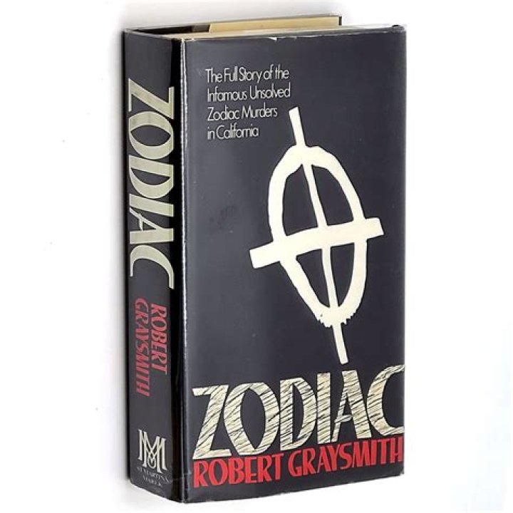Robert Graysmith (Writer) Overview, Biography ·