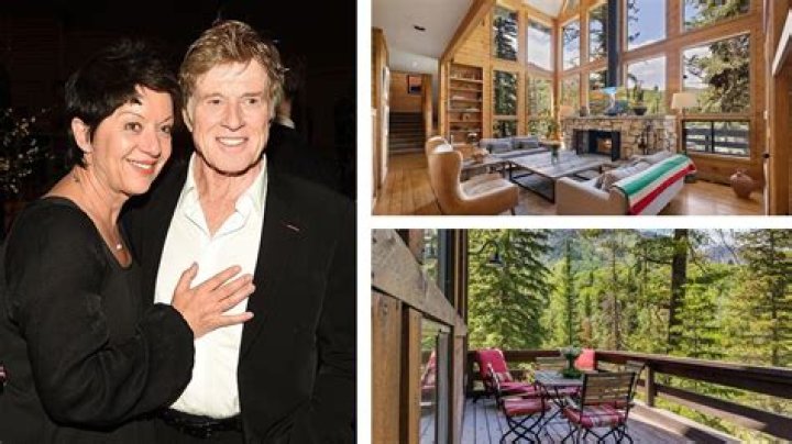 Robert Redford's Enduring Love And Legacy Family