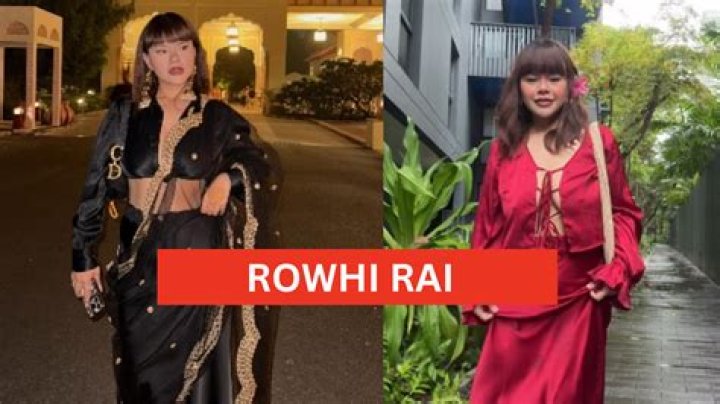 Rowhi Rai's Real Age Revealed
