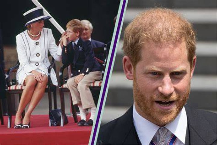 Royal Connection: Meet Prince Harry's Wife