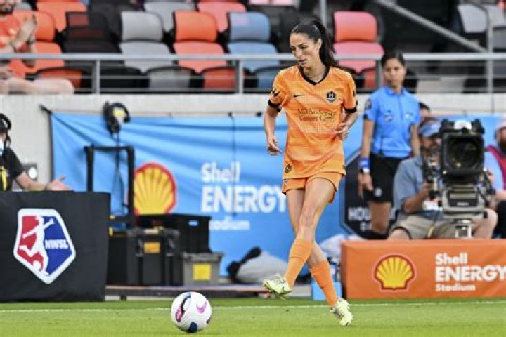 Ryan Gareis's Transformative Impact On The Houston Dash