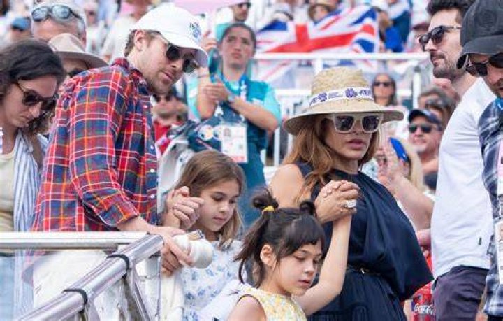 Ryan Gosling's Journey To Fatherhood