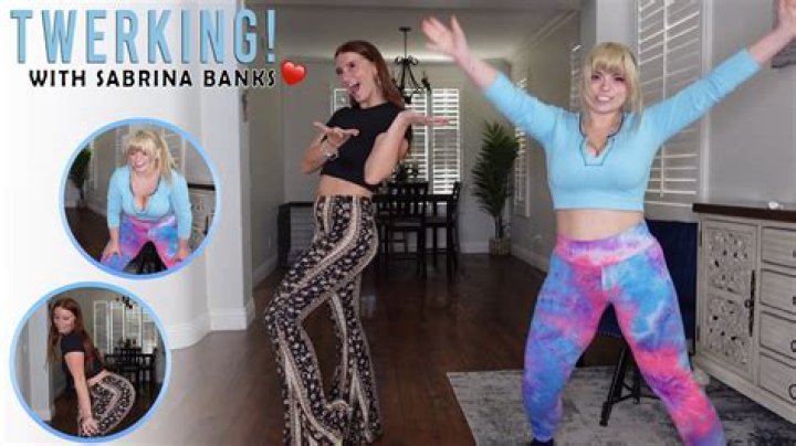 Sabrina Banks Leaks And Their Impact