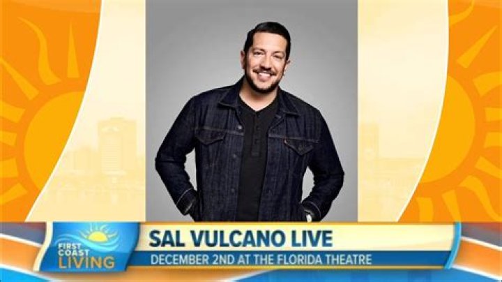 Sal Vulcano Nationality