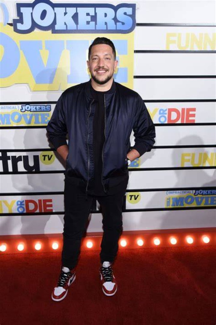 Sal Vulcano Net Worth - BlinkX