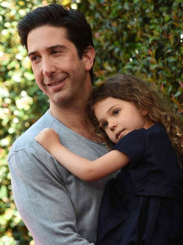 Sam Elliott's Daughter Cleo