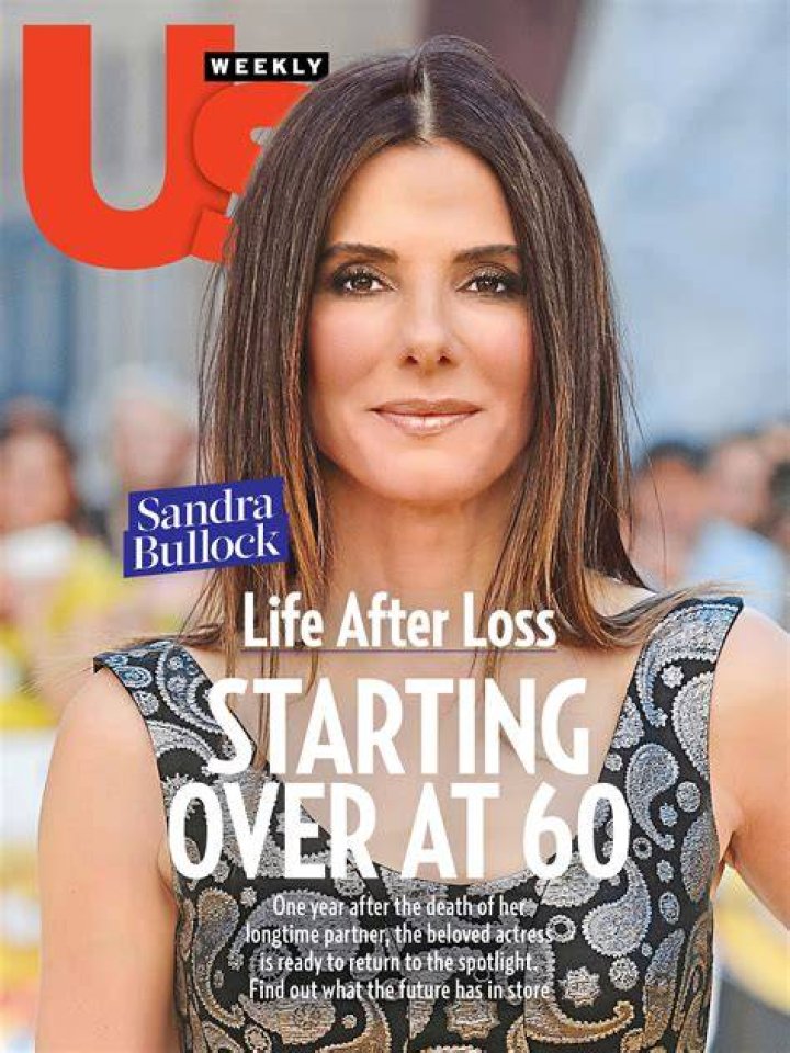 Sandra Bullock's Dating History: A Comprehensive List