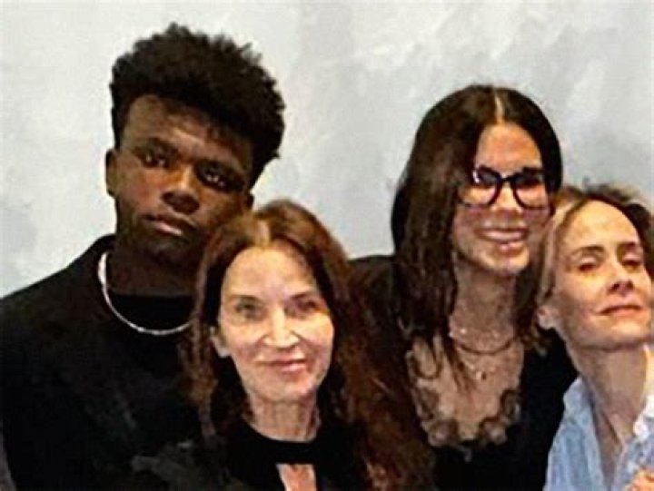 Sandra Bullock's Son: A Journey Of Love And Acceptance