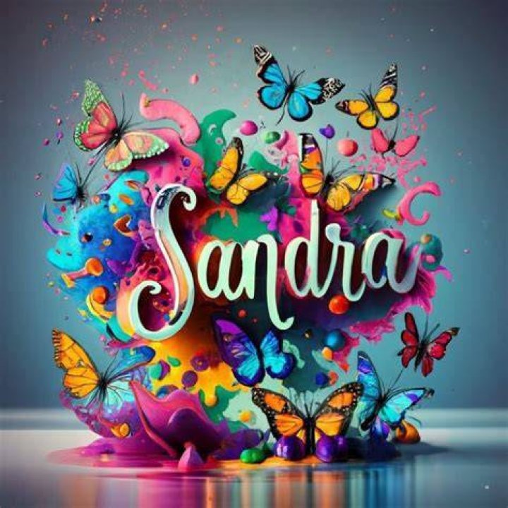 Sandra Name