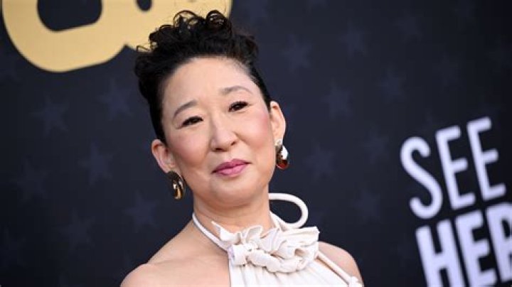 Sandra Oh's Age: An Up-to-Date Perspective
