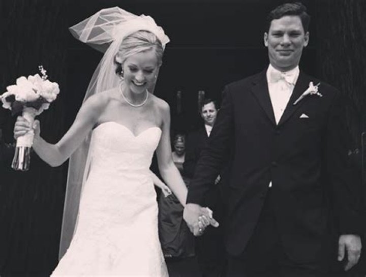 Sandra Smith Fox Husband