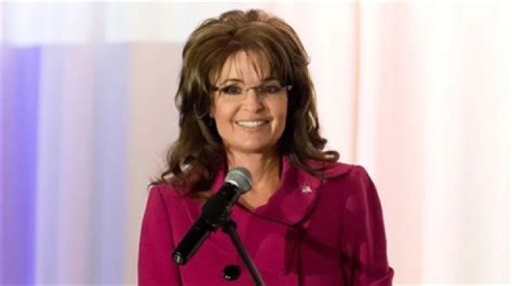Sarah Palin's Current Residence: Uncovering Her New Abode