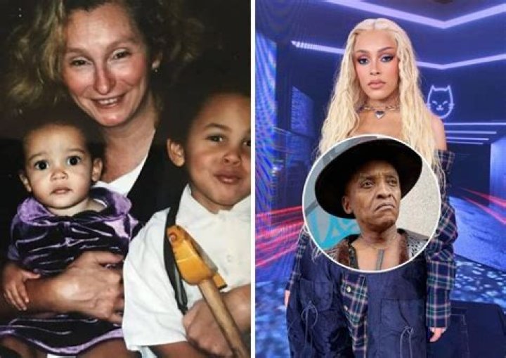Saweetie's Father: Unveiling The Enigma