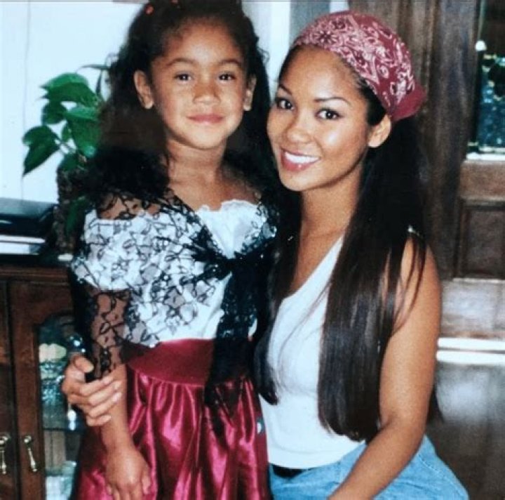 Saweetie's Mom's Age: The Inside Scoop
