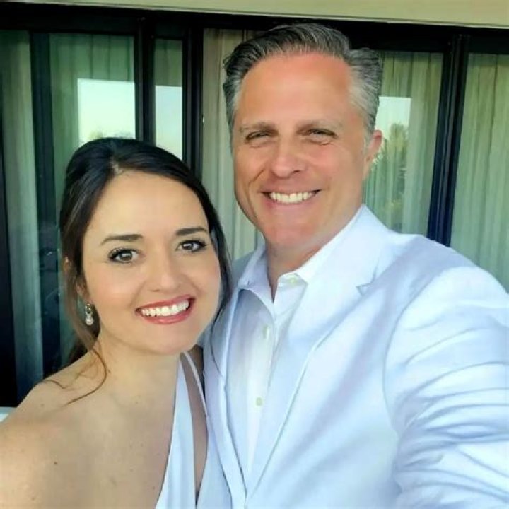 Scott Sveslosky's First Wife Revealed