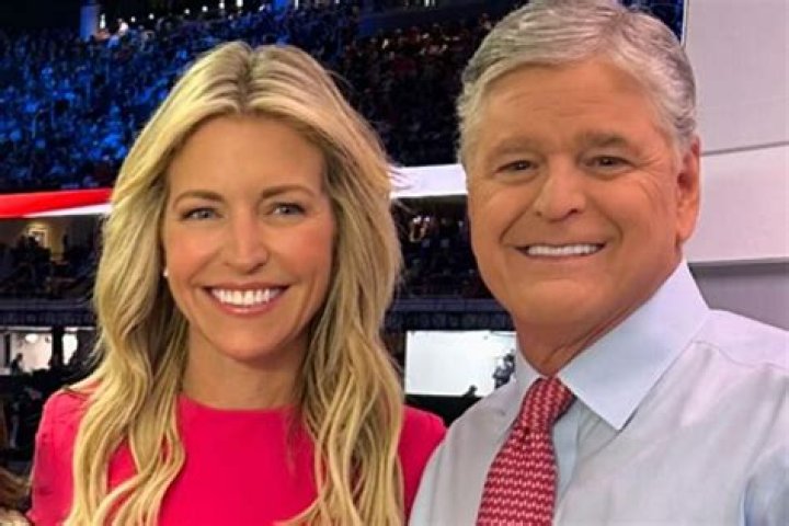 Sean Hannity's Marital Status Revealed!