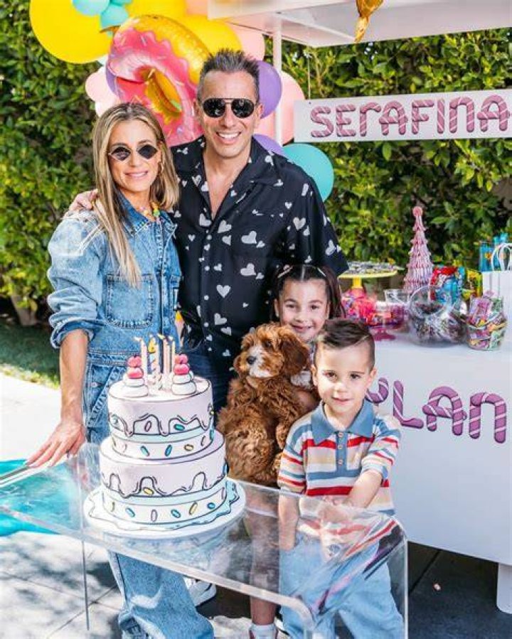 Sebastian Maniscalco's Wife: Uncovering His Marital Journey