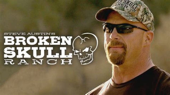Secrets Of Steve Austin's Broken Skull Ranch Revealed
