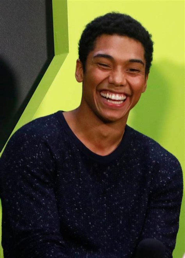 Seek And Discover: Chance Perdomo's Dad
