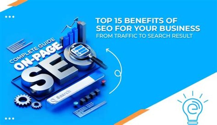 SEO Expertise For Your Online Success
