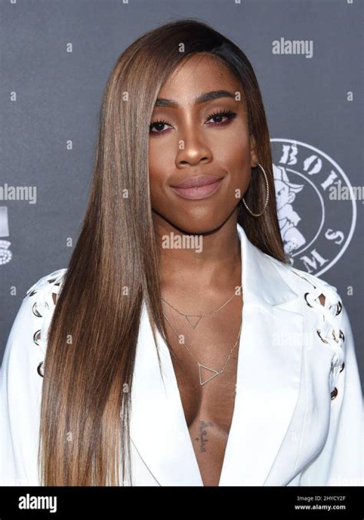 Sevyn Streeter's Husband: Uncovering The Mystery