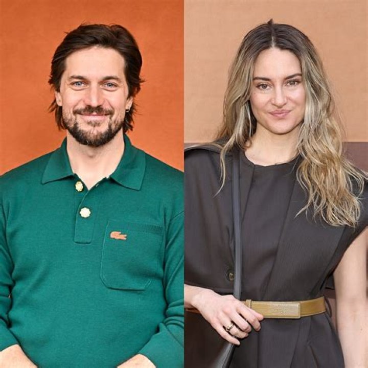 Shailene Woodley's Family Choices Revealed