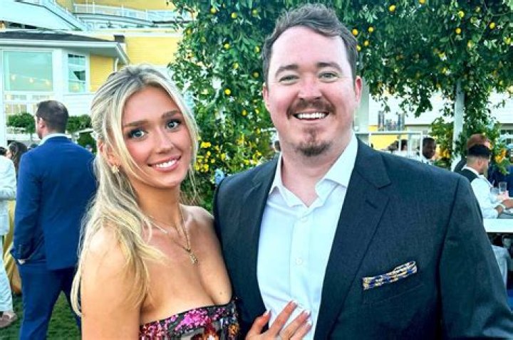 Shane Gillis And His Girlfriend's Enchanting Wedding Journey
