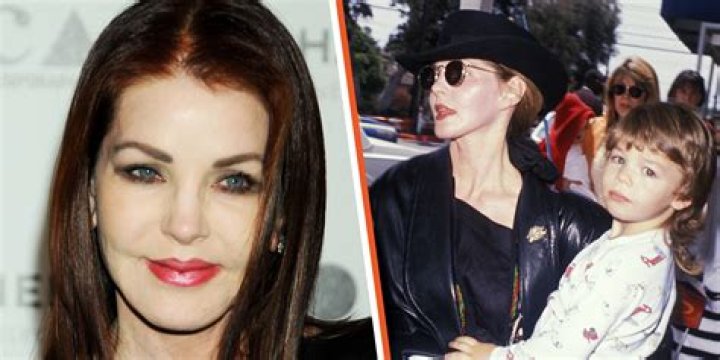 Shania Twain's Kids And Their Impact