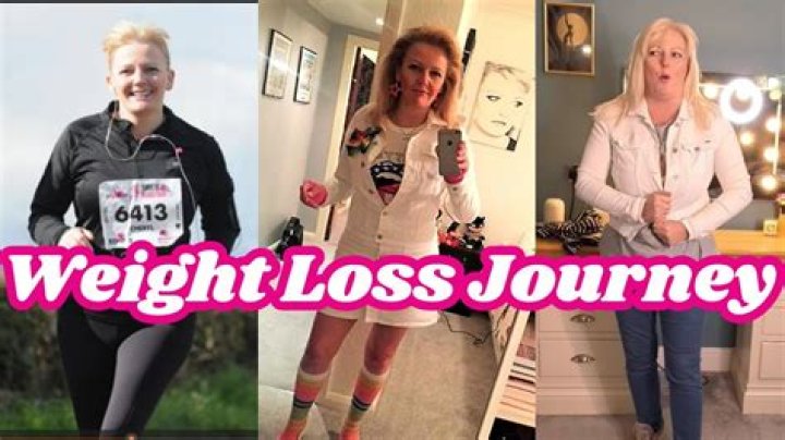 Shannon Spake's Incredible Weight Loss Journey: A Story Of Transformation