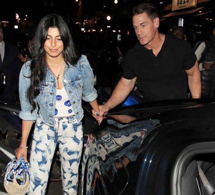 Shay Mitchell And Her New Husband, Shay Shariatzadeh