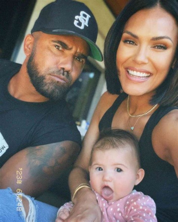 Shemar Moore's Parents And Their Untold Story